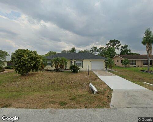 4015 Tangier St, Sebring, FL 33872