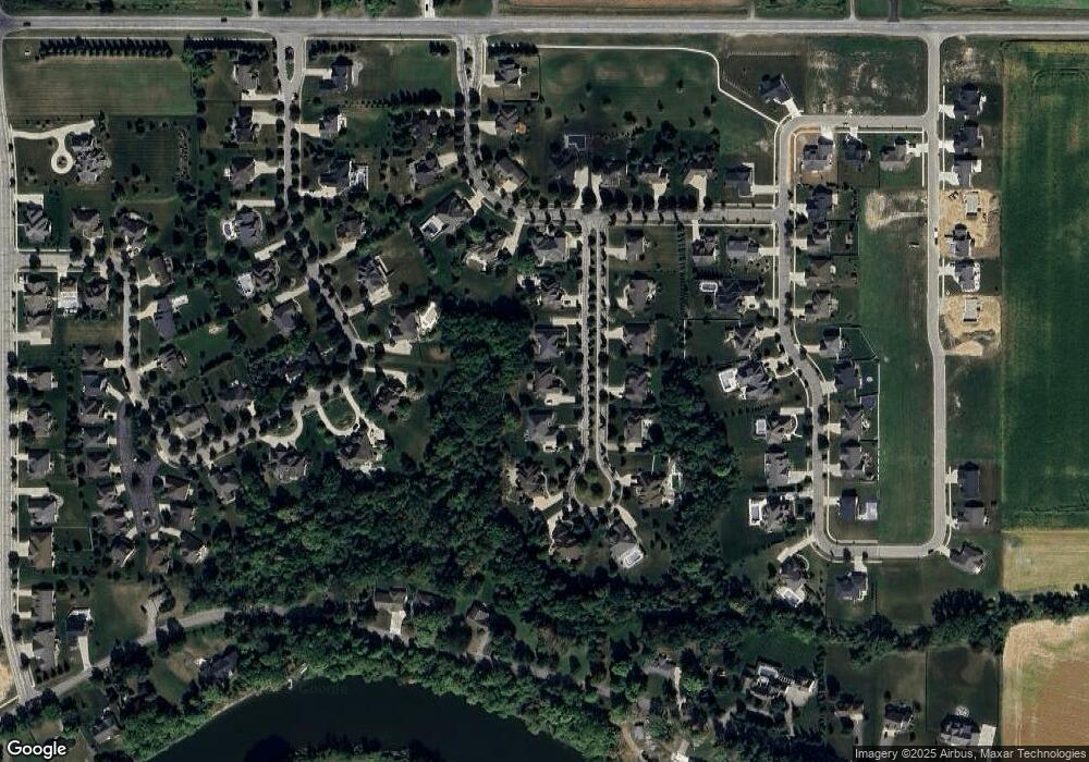 8 Kingsley Ct, Frankenmuth, MI 48734 - photo 1