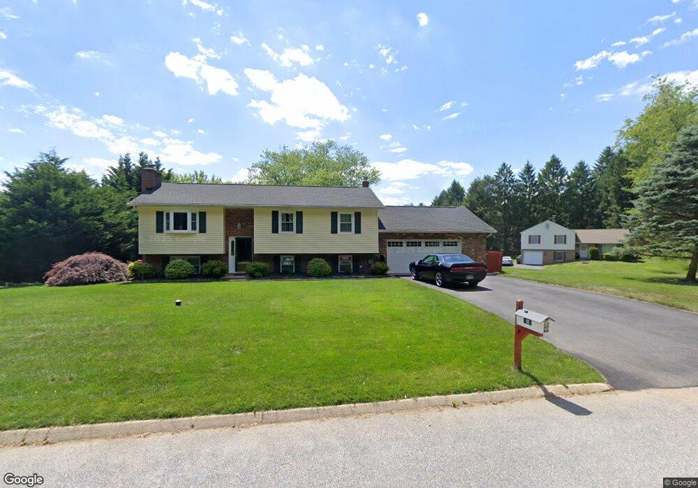 3202 Tally Ho Place, Fallston, MD 21047 - photo 1