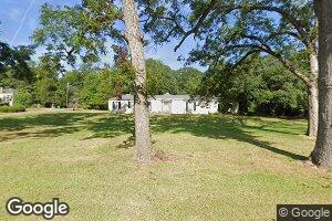 1634 Church St, Port Gibson, MS 39150