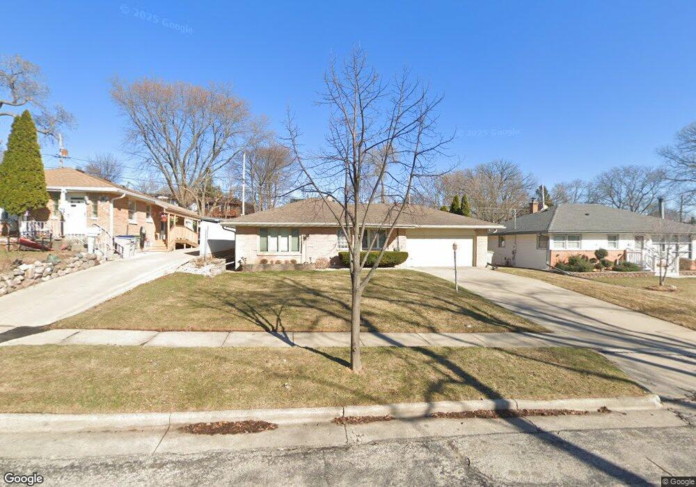 4500 S Taylor Ave, Milwaukee, WI 53207 - photo 1