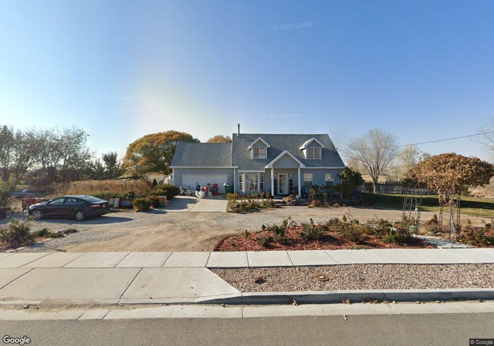 5237 S 4700 W, Hooper, UT 84315 - photo 1