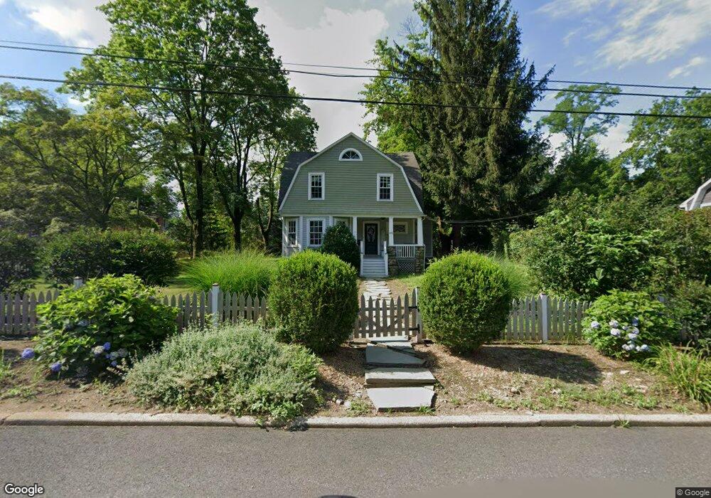 40 Poplar St, Ramsey, NJ 07446 - photo 1