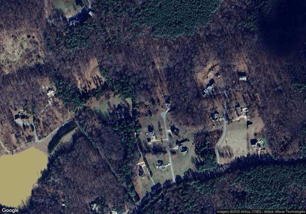 113 Hillendale Dr unit Lot C, Pittsboro, NC 27312 - photo 1