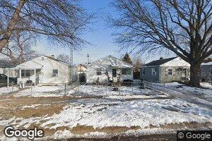 3817 Marmion Ave, Flint, MI 48506