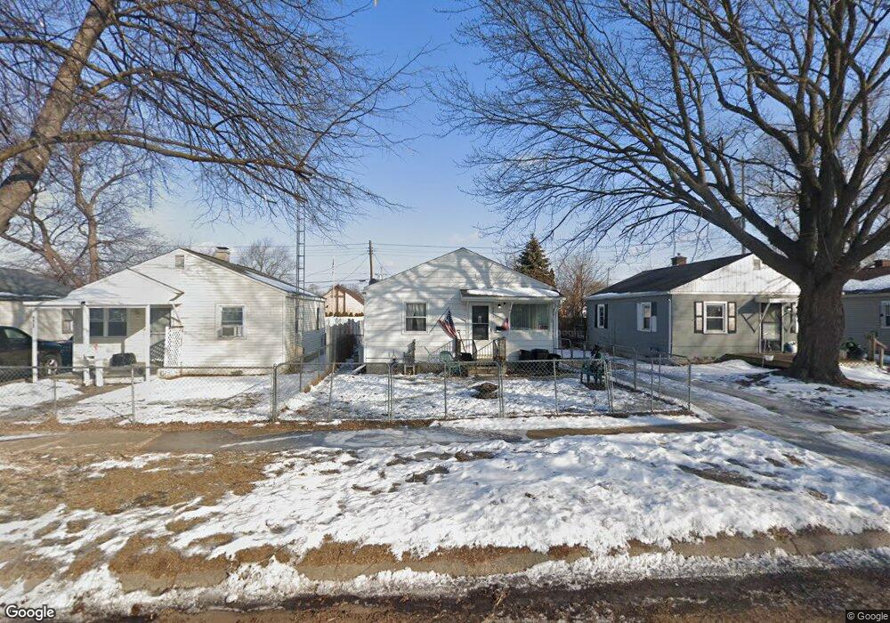 3817 Marmion Ave, Flint, MI 48506 - photo 1