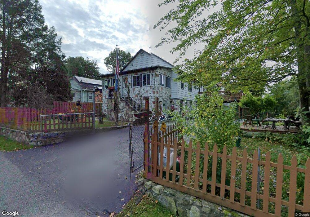 57 Johnson St, Lake Peekskill, NY 10537 - photo 1