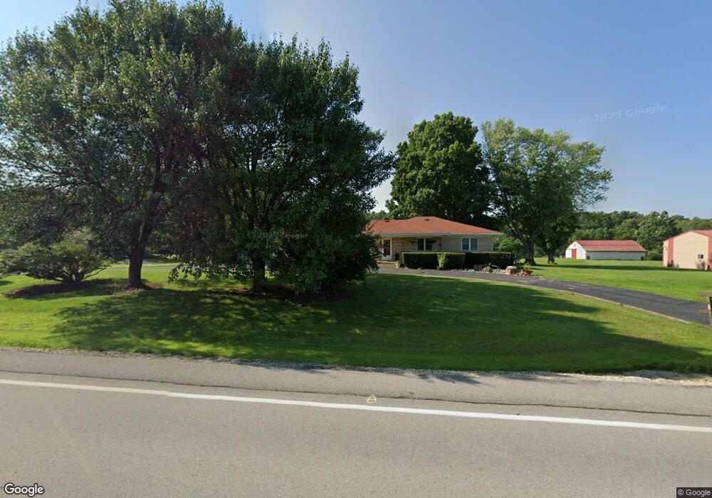 3979 E State Road 46, Greensburg, IN 47240 - photo 1