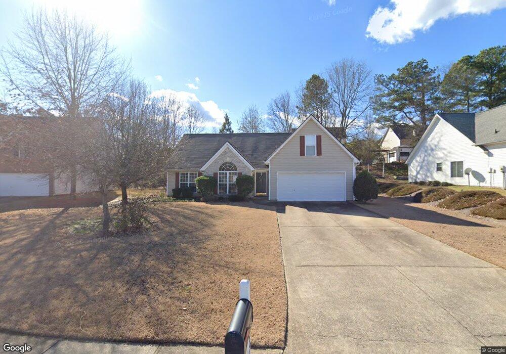 3108 Tuggle Ives Dr unit 2, Buford, GA 30519 - photo 1