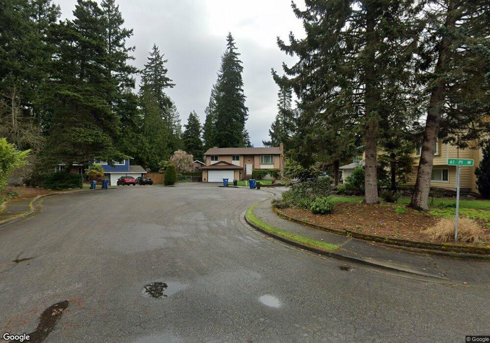 18417 61st Place W, Lynnwood, WA 98037 - photo 1