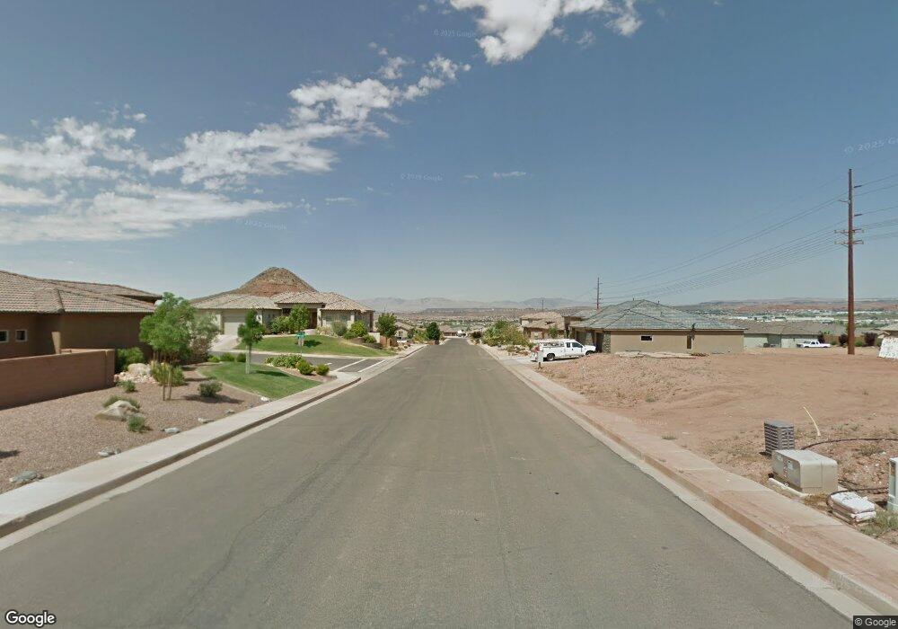 1102 E Stable Way, Washington, UT 84780 - photo 1