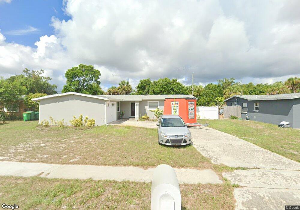 2423 Tulane Dr, Cocoa, FL 32926 - photo 1