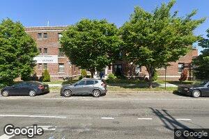 265 Washington Ave Unit C3, Bridge Port, CT 06604