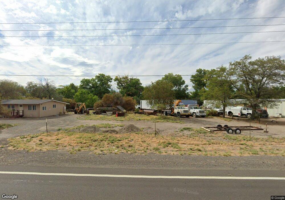 1135 Lovelock Hwy, Fallon, NV 89406 - photo 1
