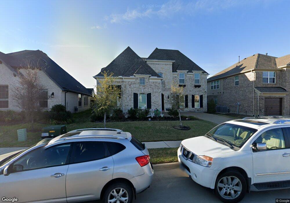 116 Mint Marigold Dr, Wylie, TX 75098 - photo 1