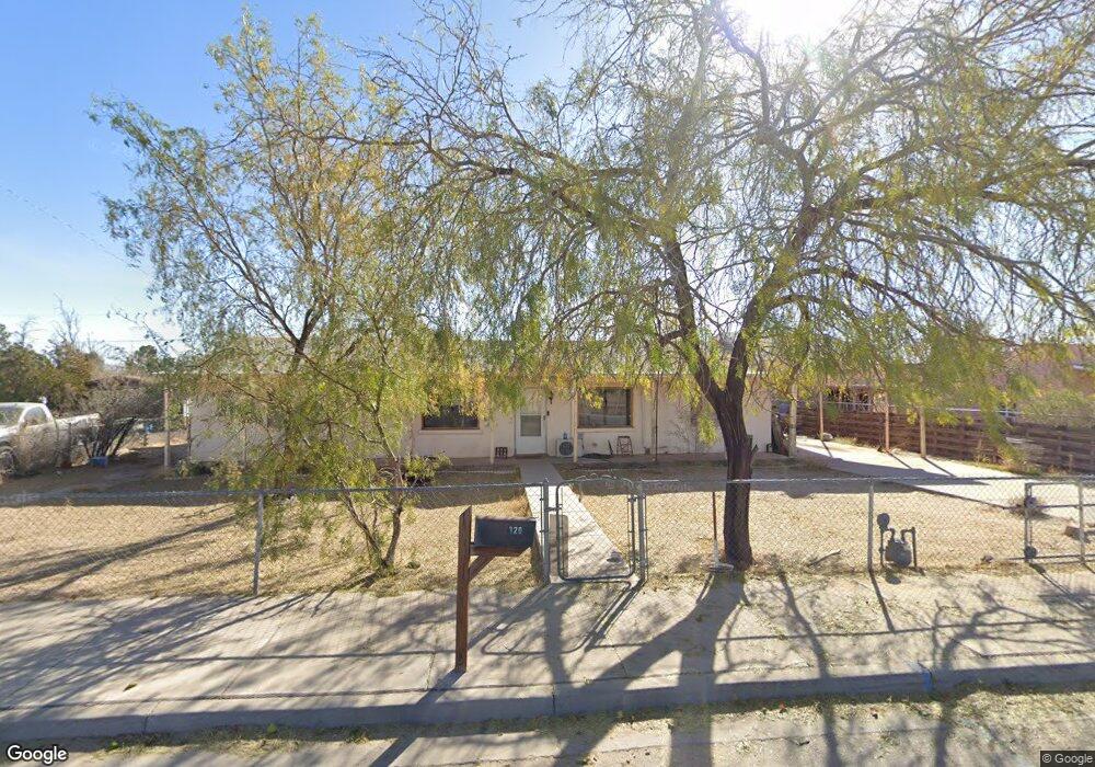 320 Yale Ave, El Paso, TX 79907 - photo 1