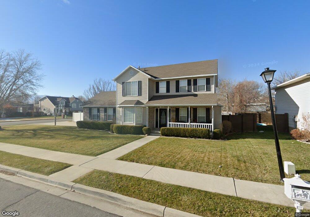 282 S 660 W, Lehi, UT 84043 - photo 1