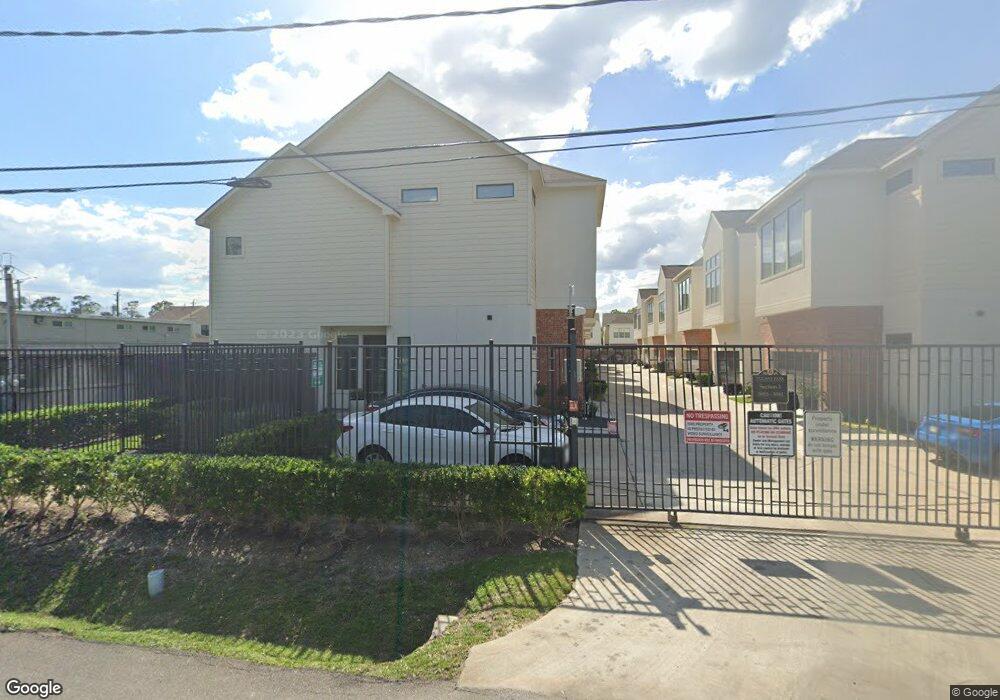 3919 Tulane St, Houston, TX 77018 - photo 1