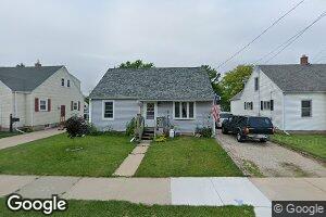 1812 Hollister Ave, Oshkosh, WI 54901