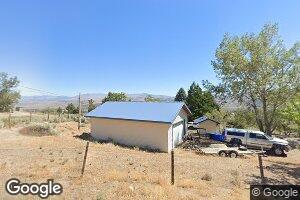 65 Chisholm Trail, Markleeville, CA 96120