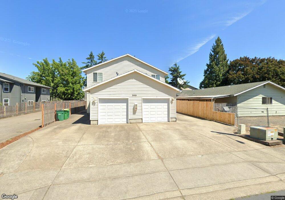 3019 22nd Place, Forest Grove, OR 97116 - photo 1