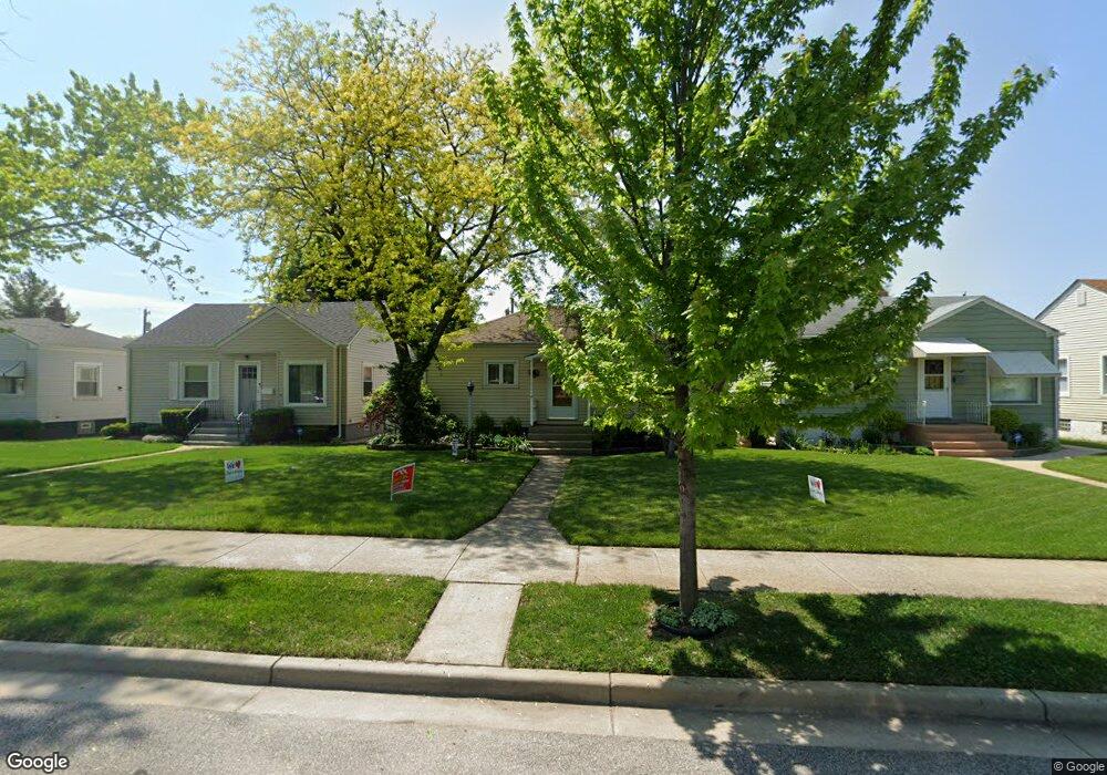 4010 Wabash Ave, Hammond, IN 46327 - photo 1