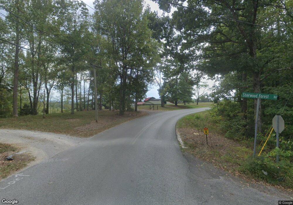 Lot 10 Sherwood Forest Rd, Livingston, TN 38570 - photo 1