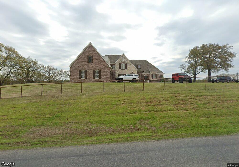 140 Bones Chapel Rd, Whitesboro, TX 76273 - photo 1