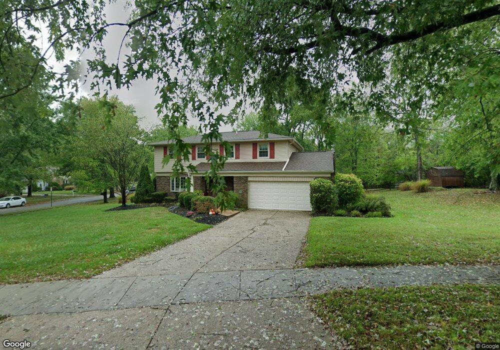 7948 Heatherglen Dr, Cincinnati, OH 45255 - photo 1