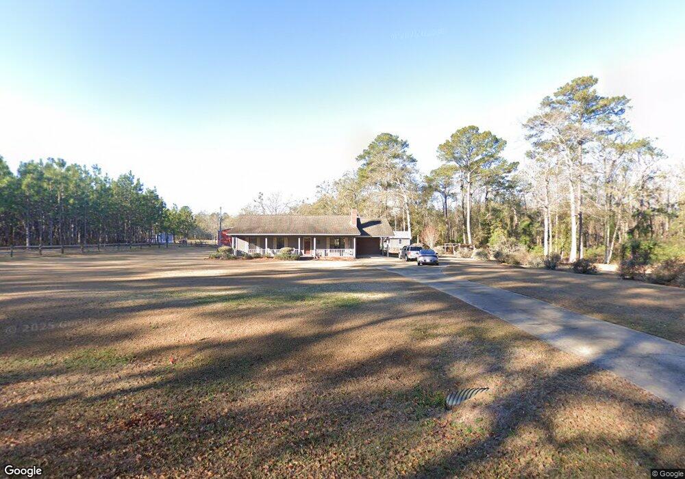 1036 Antioch Church Rd, Climax, GA 39834 - photo 1