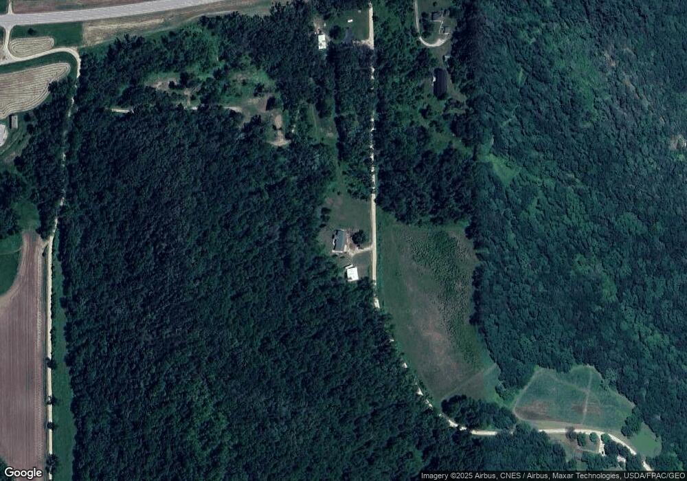 6052 Little Valley Rd, Houston, MN 55943 - photo 1