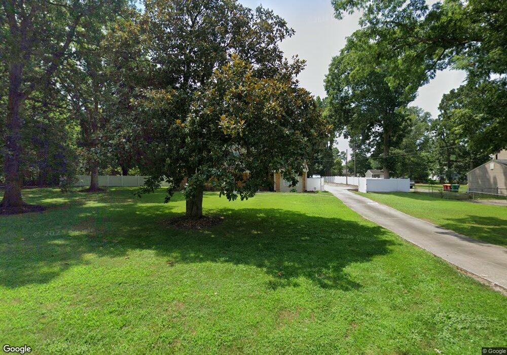 674 Old Wagner Rd, Petersburg, VA 23805 - photo 1