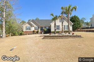 240 Highgrove Cir, West Columbia, SC 29170