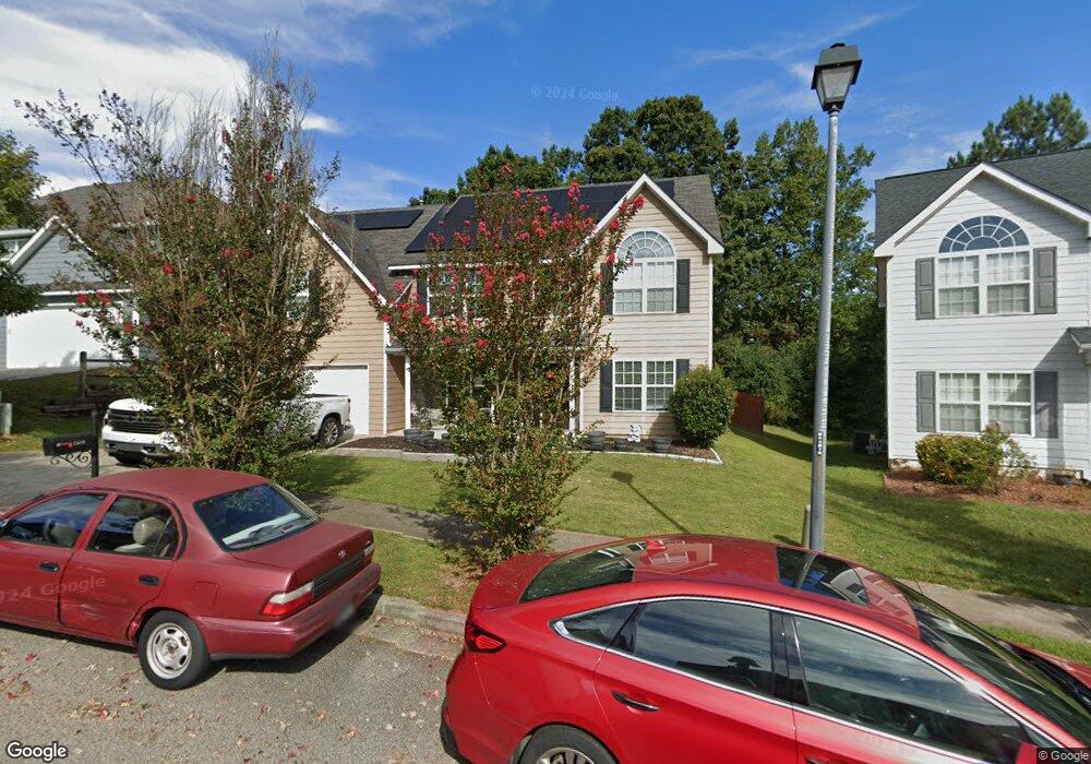 2846 Spence Ct, Dacula, GA 30019 - photo 1