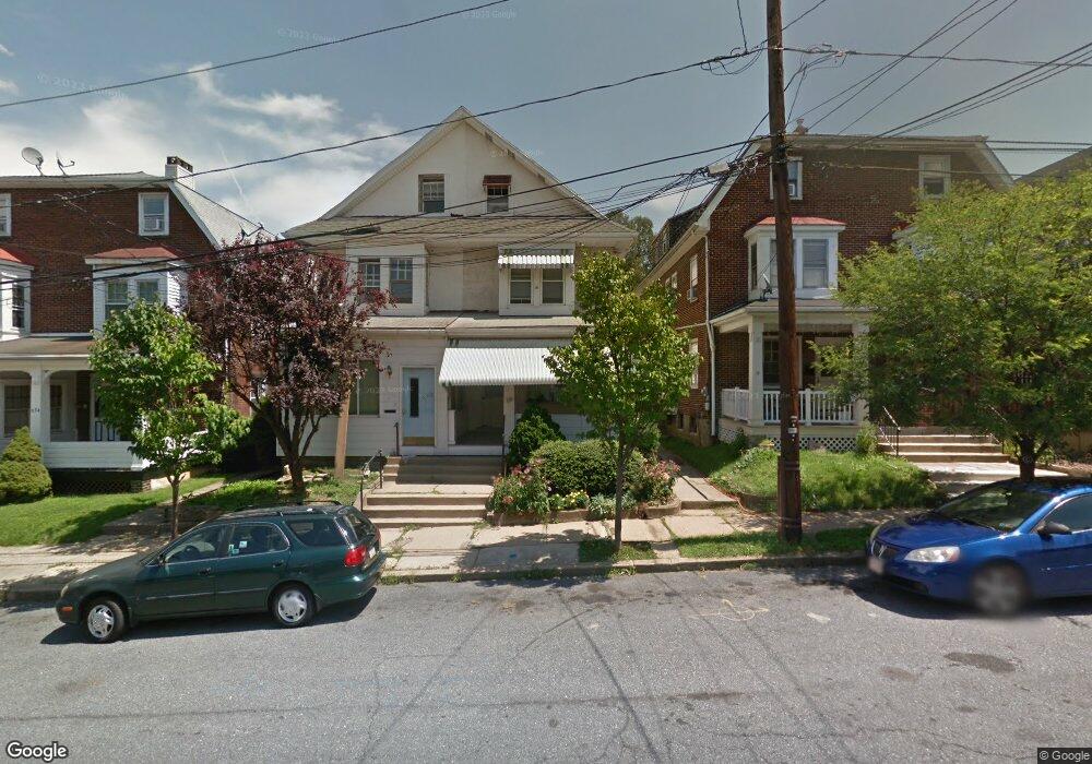 630 5th Ave unit 2nd F, Bethlehem, PA 18018 - photo 1