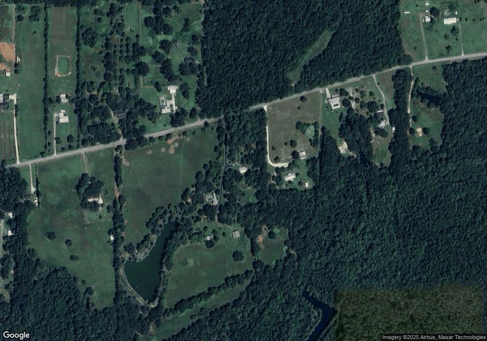 9200 Frank Snell Rd, Moss Point, MS 39562 - photo 1