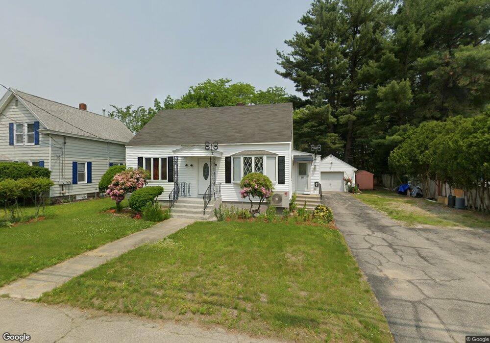 325 Lake St, Nashua, NH 03060 - photo 1