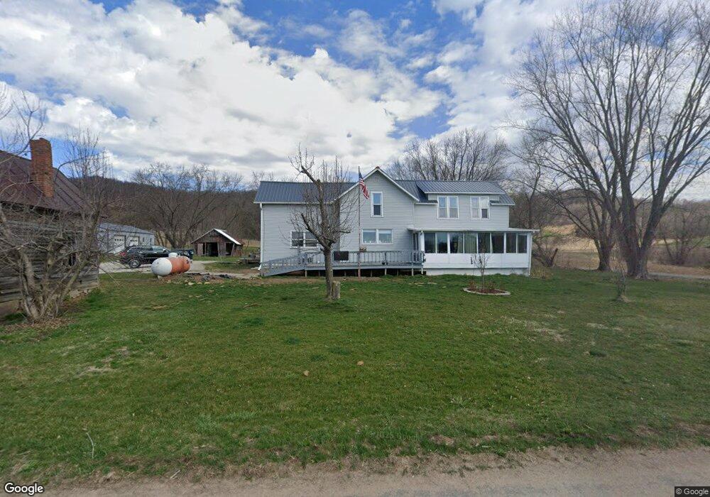 W20796 Sacia Rd, Galesville, WI 54630 - photo 1