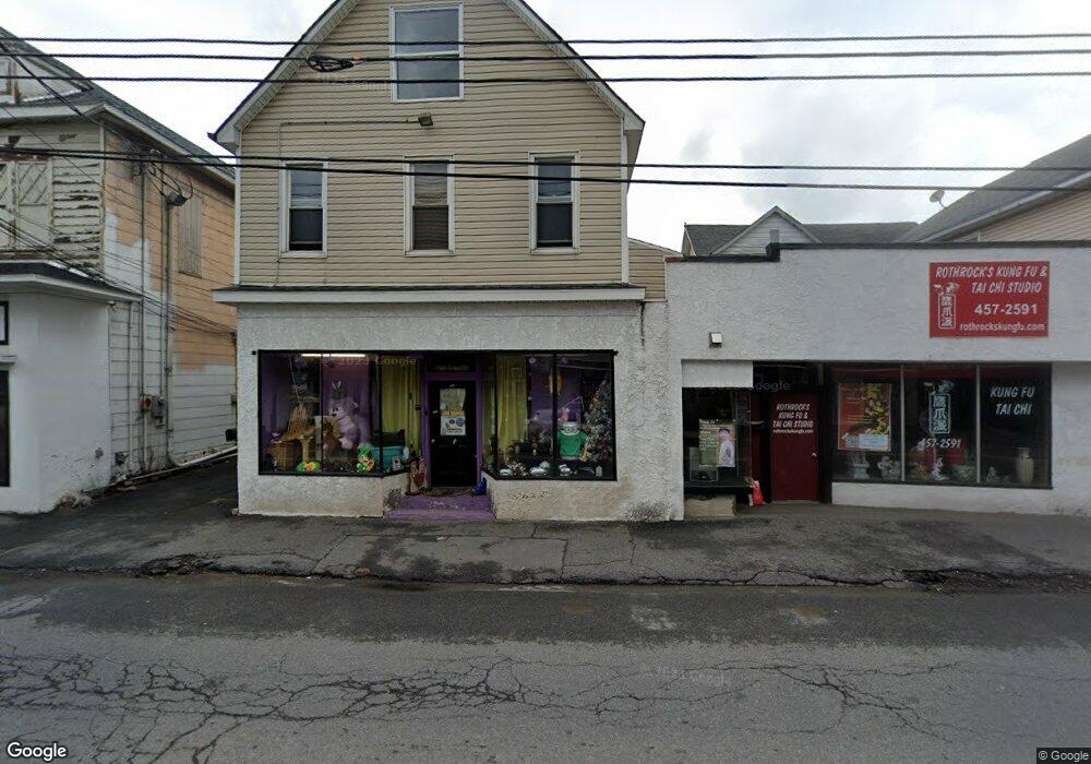 415 Main St, Duryea, PA 18642 - photo 1