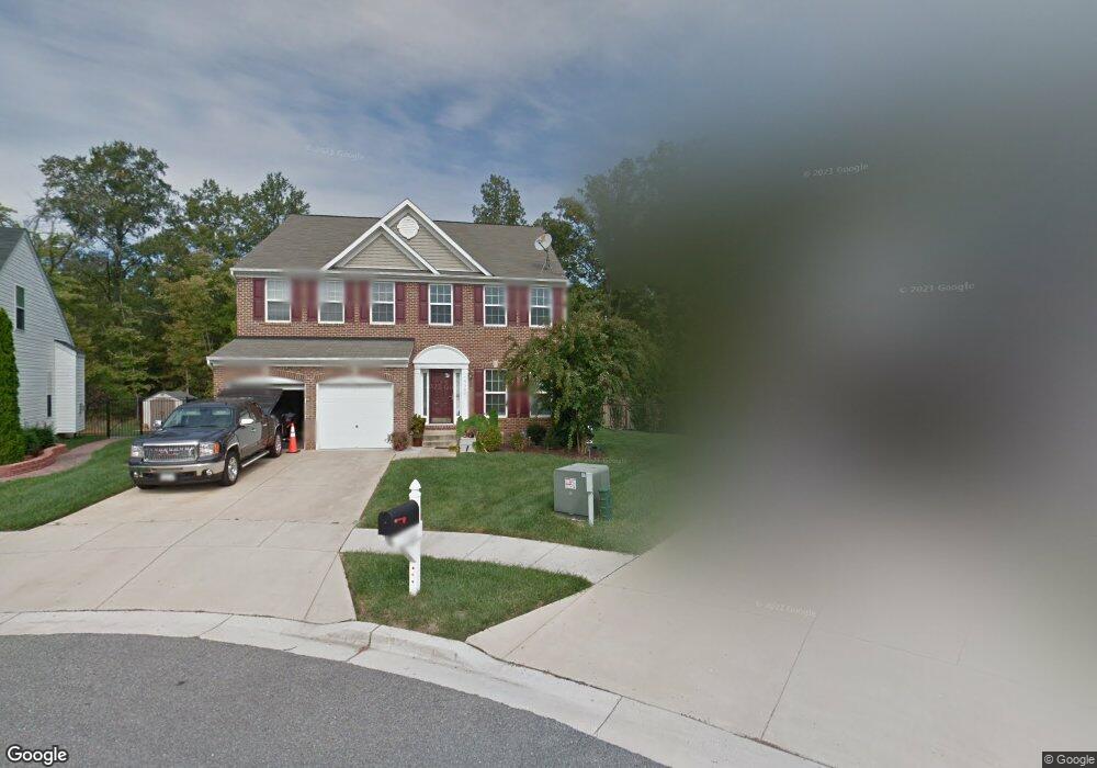 15300 Brinton Way, Brandywine, MD 20613 - photo 1