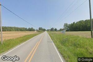 6315 S State Road 39, Crothersville, IN 47229