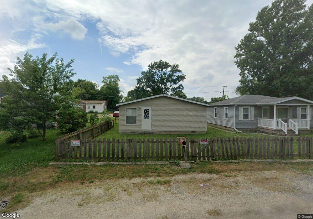 2207 S Manhattan Ave, Muncie, IN 47302 - photo 1
