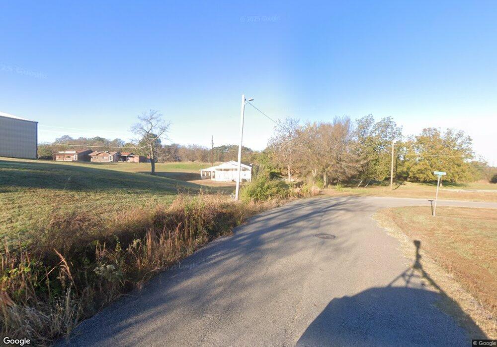 400 W Modoc Ave, McAlester, OK 74501 - photo 1