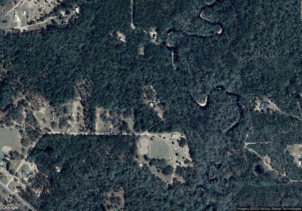 116 Carmel Ln, Crawfordville, FL 32327 - photo 1