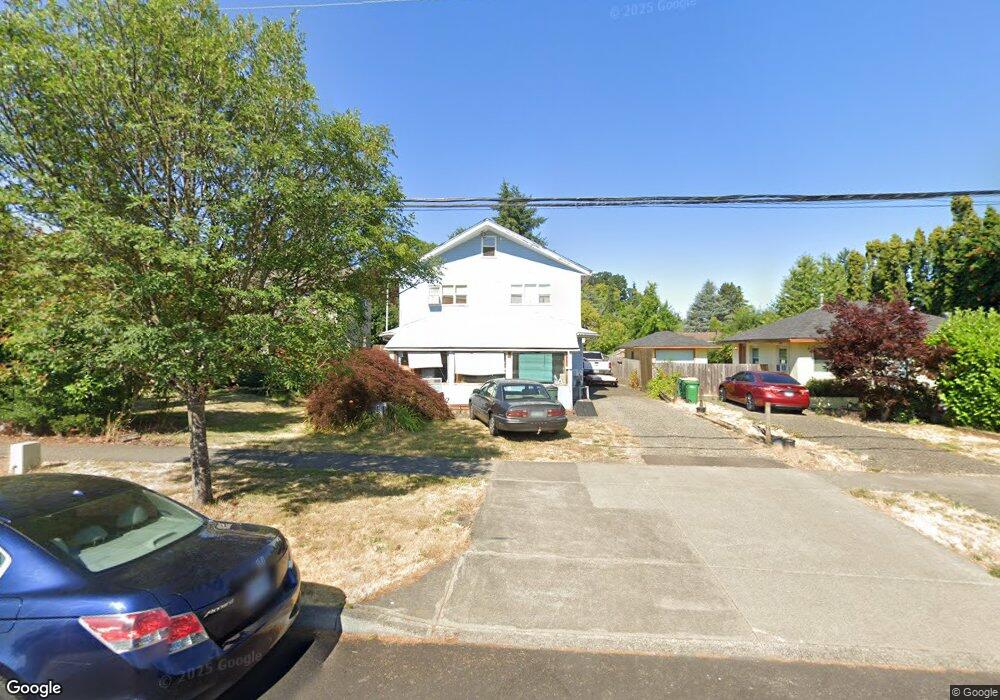 2412 A St, Forest Grove, OR 97116 - photo 1