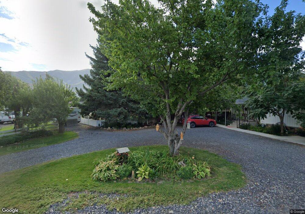 533 S 300 W, Santaquin, UT 84655 - photo 1