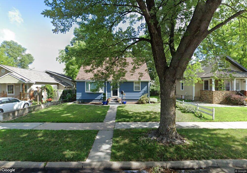 1032 E 7th Ave, Mitchell, SD 57301 - photo 1