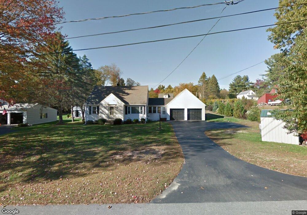 3 Pearson Dr, Dover, NH 03820 - photo 1