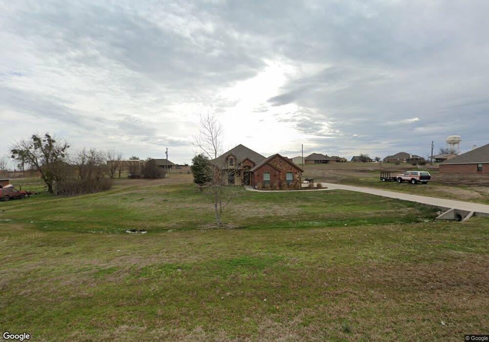 115 Churchill Cir, Weatherford, TX 76085 - photo 1
