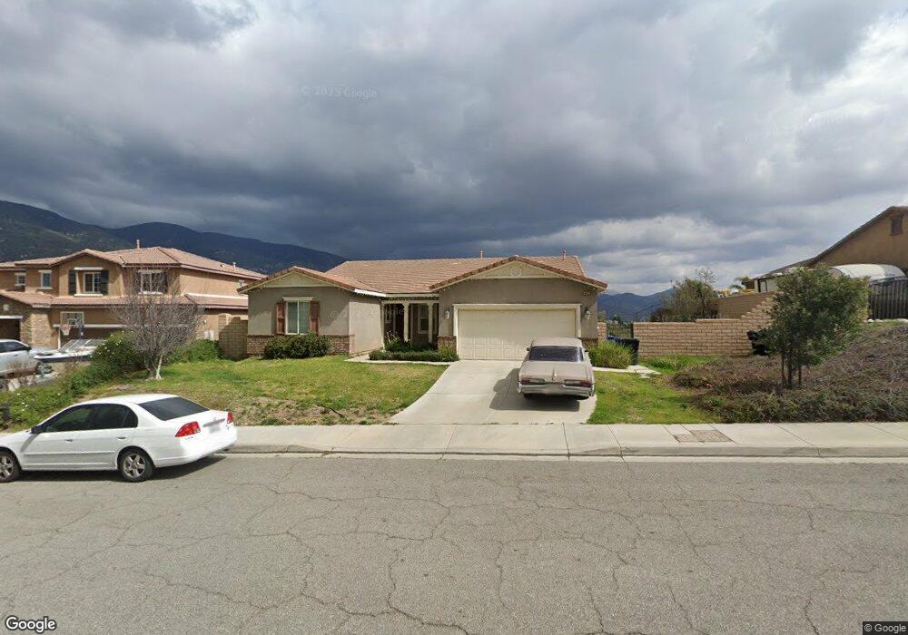 5423 N Valles Dr, San Bernardino, CA 92407 - photo 1